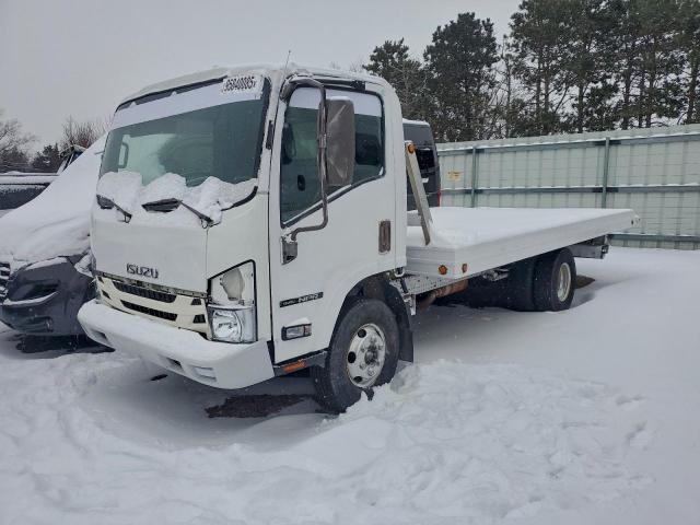 Salvage Isuzu Npr