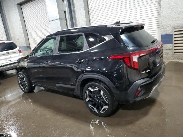 Kia Seltos Sx Image 14