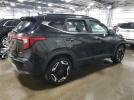 Kia Seltos Sx Image 2