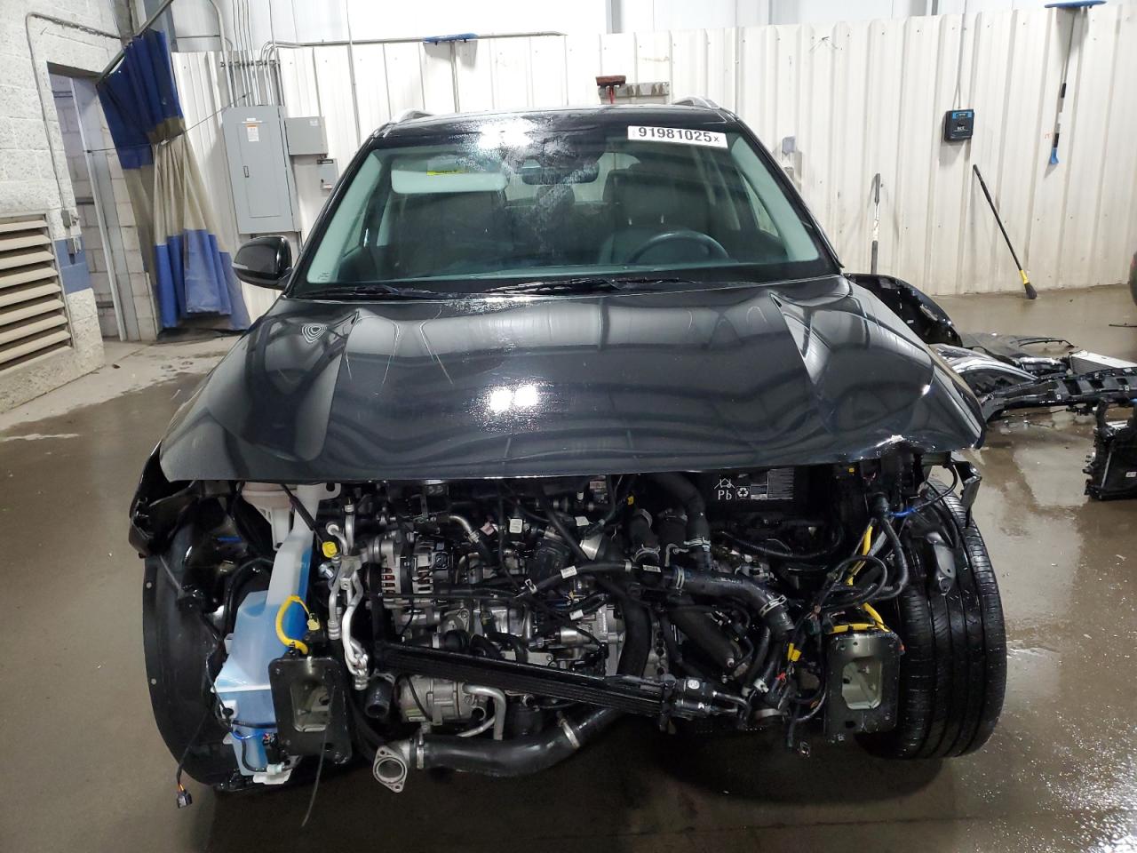 Kia Seltos Sx Image 8