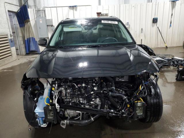 Kia Seltos Sx Image 8