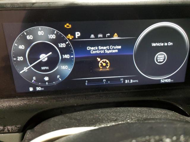 Kia Seltos Sx Image 12