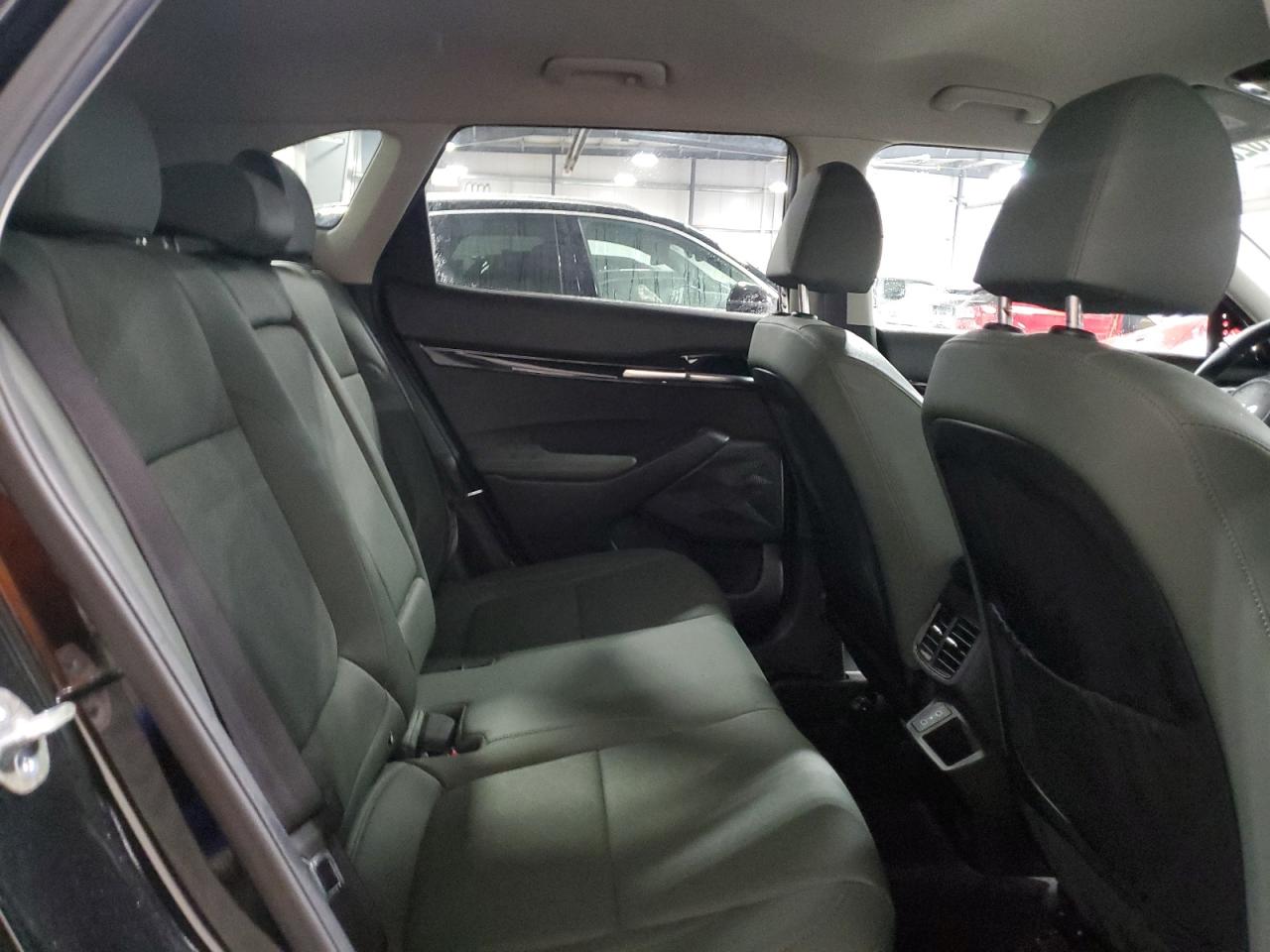 Kia Seltos Sx Image 7