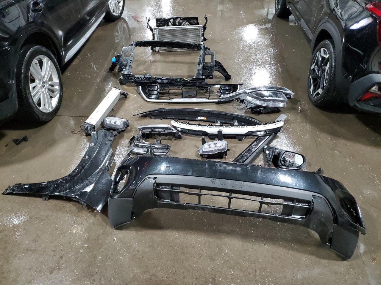 Kia Seltos Sx Image 10