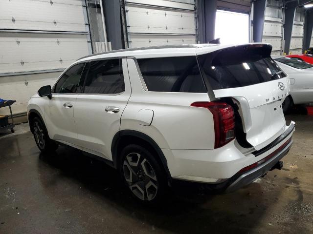 Hyundai PALISADE Limited Image 12