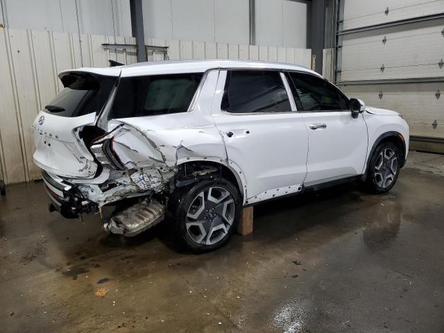 Hyundai PALISADE Limited Image 8