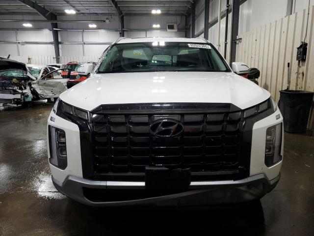 Hyundai PALISADE Limited Image 6
