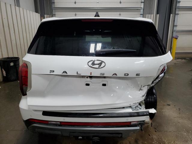 Hyundai PALISADE Limited Image 7