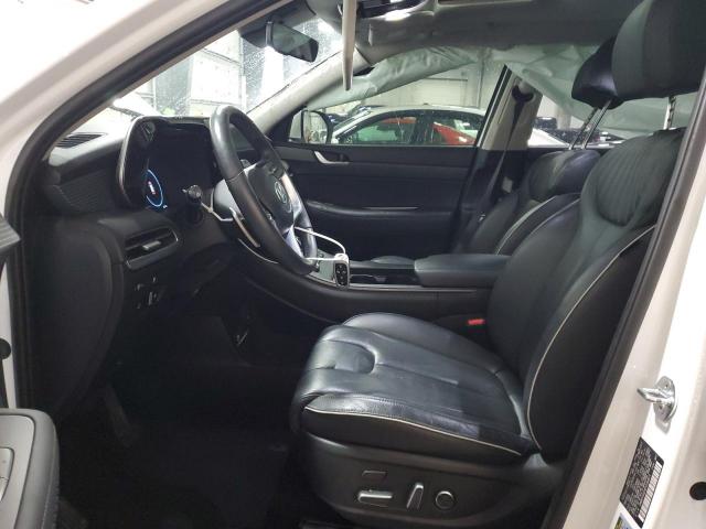 Hyundai PALISADE Limited Image 10