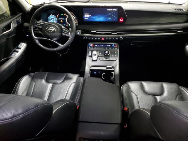 Hyundai PALISADE Limited Image 4