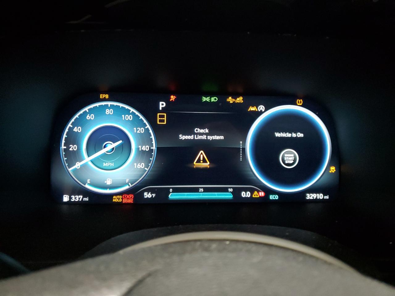 Hyundai PALISADE Limited Image 5