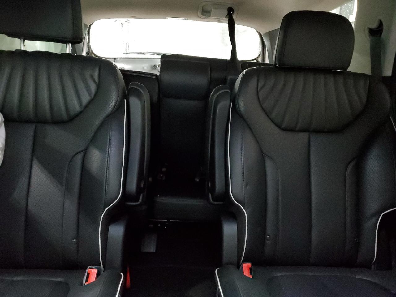 Hyundai PALISADE Limited Image 11