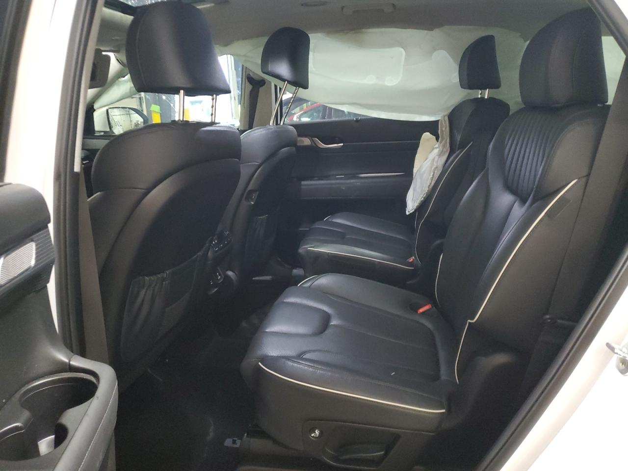 Hyundai PALISADE Limited Image 9