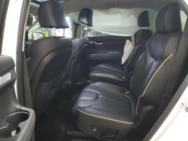 Hyundai PALISADE Limited Image 9