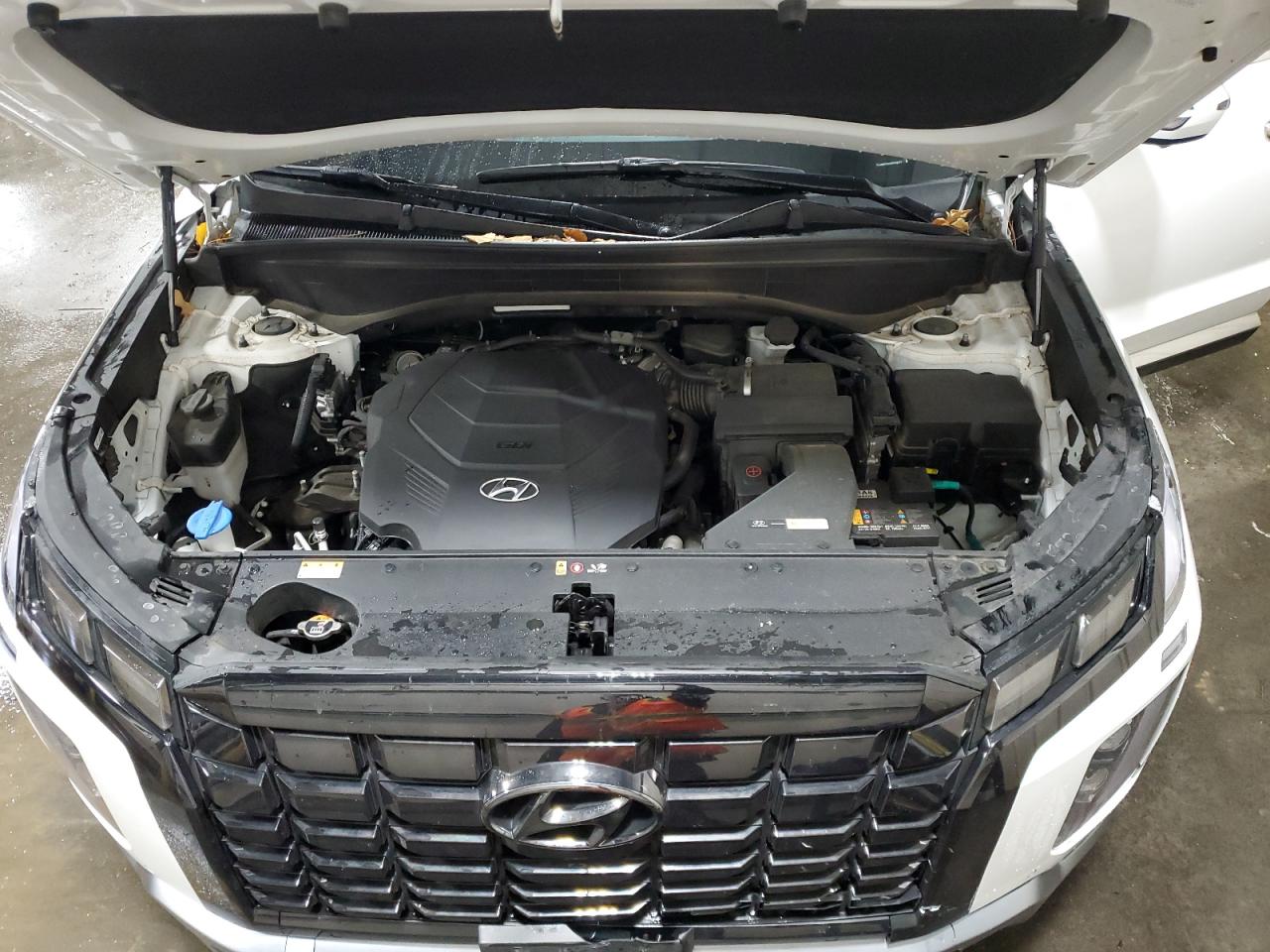 Hyundai PALISADE Limited Image 13