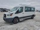 Ford Transit T-350 Image 1