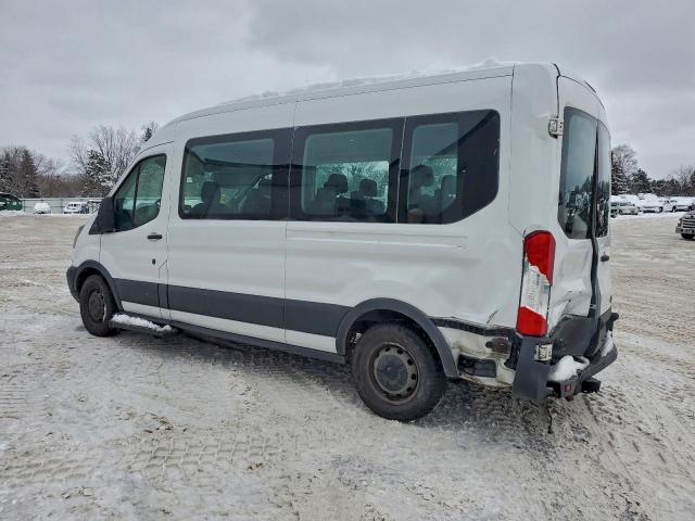 Ford Transit T-350 Image 5