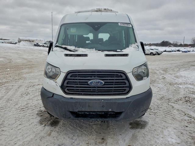 Ford Transit T-350 Image 3