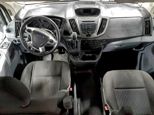 Ford Transit T-350 Image 4