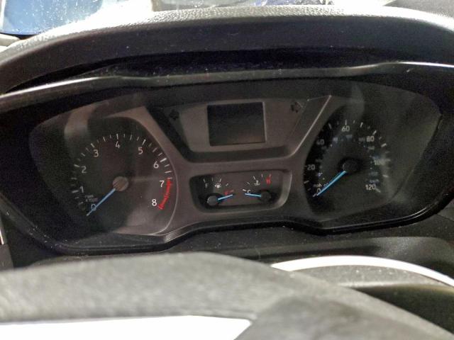 Ford Transit T-350 Image 12