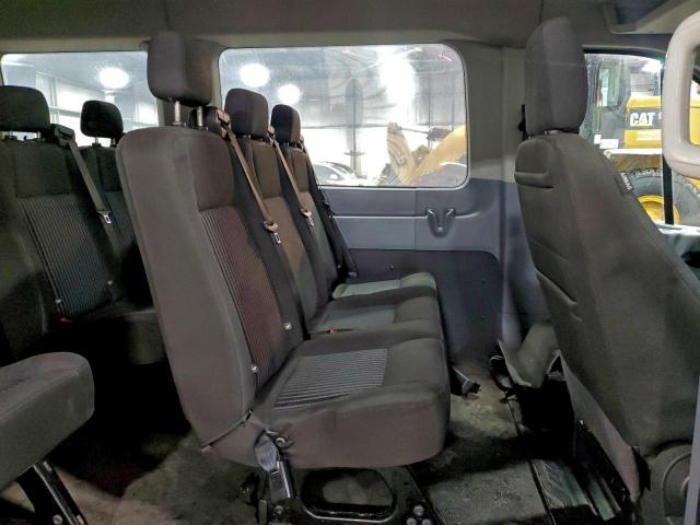 Ford Transit T-350 Image 13