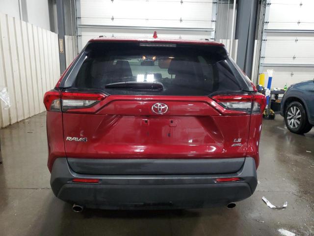 Toyota RAV4 Le Image 8