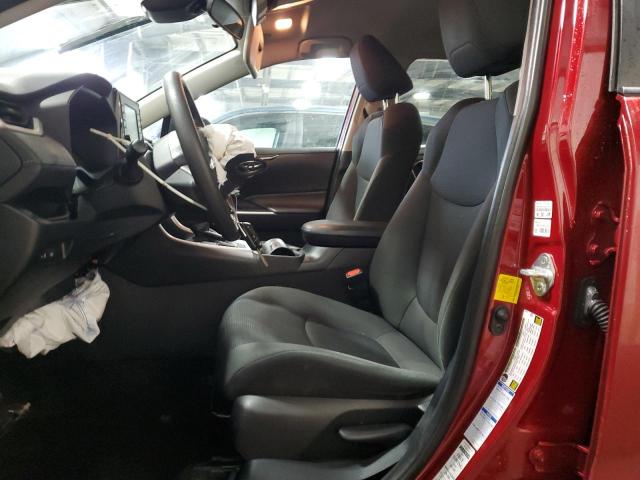 Toyota RAV4 Le Image 6