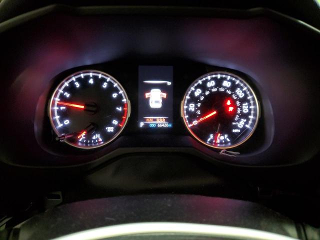 Toyota RAV4 Le Image 12