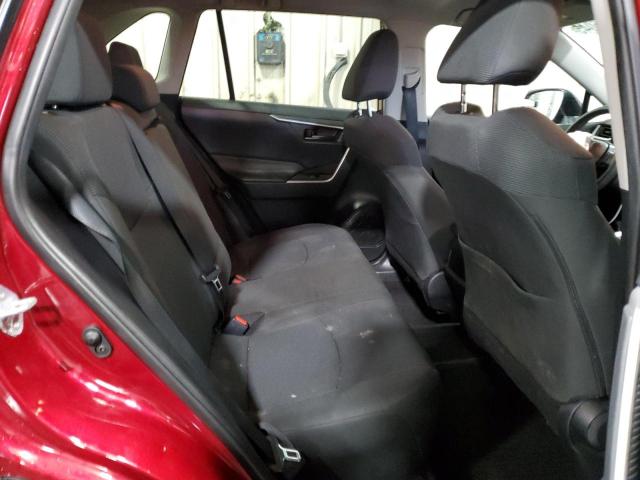 Toyota RAV4 Le Image 10