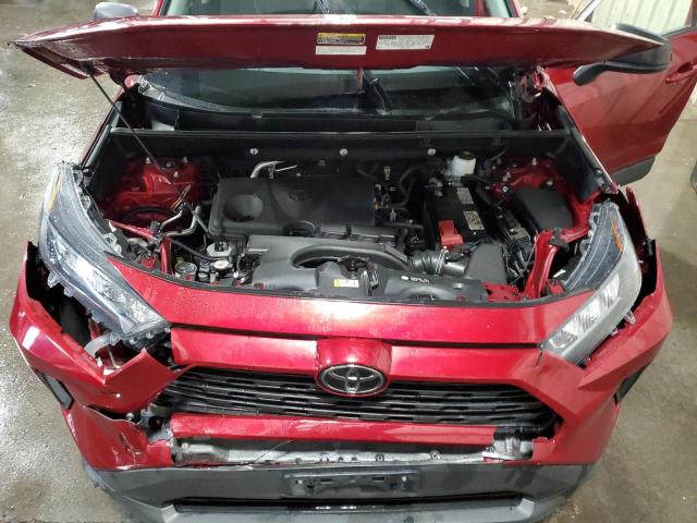 Toyota RAV4 Le Image 9