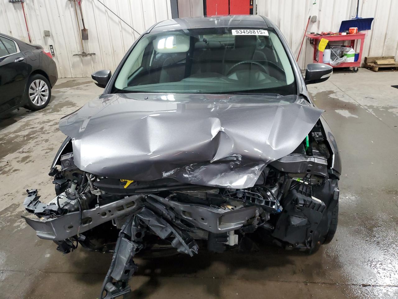 Ford Focus Se Image 13