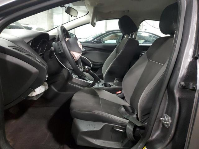 Ford Focus Se Image 8