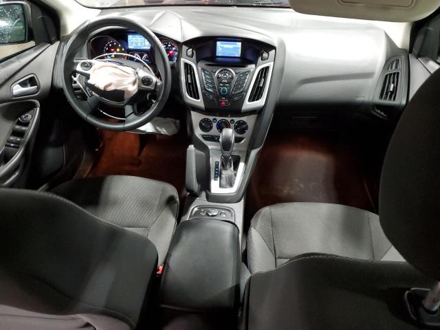 Ford Focus Se Image 12