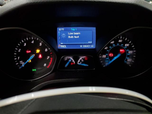 Ford Focus Se Image 5