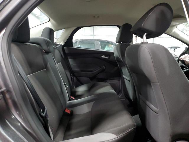 Ford Focus Se Image 7