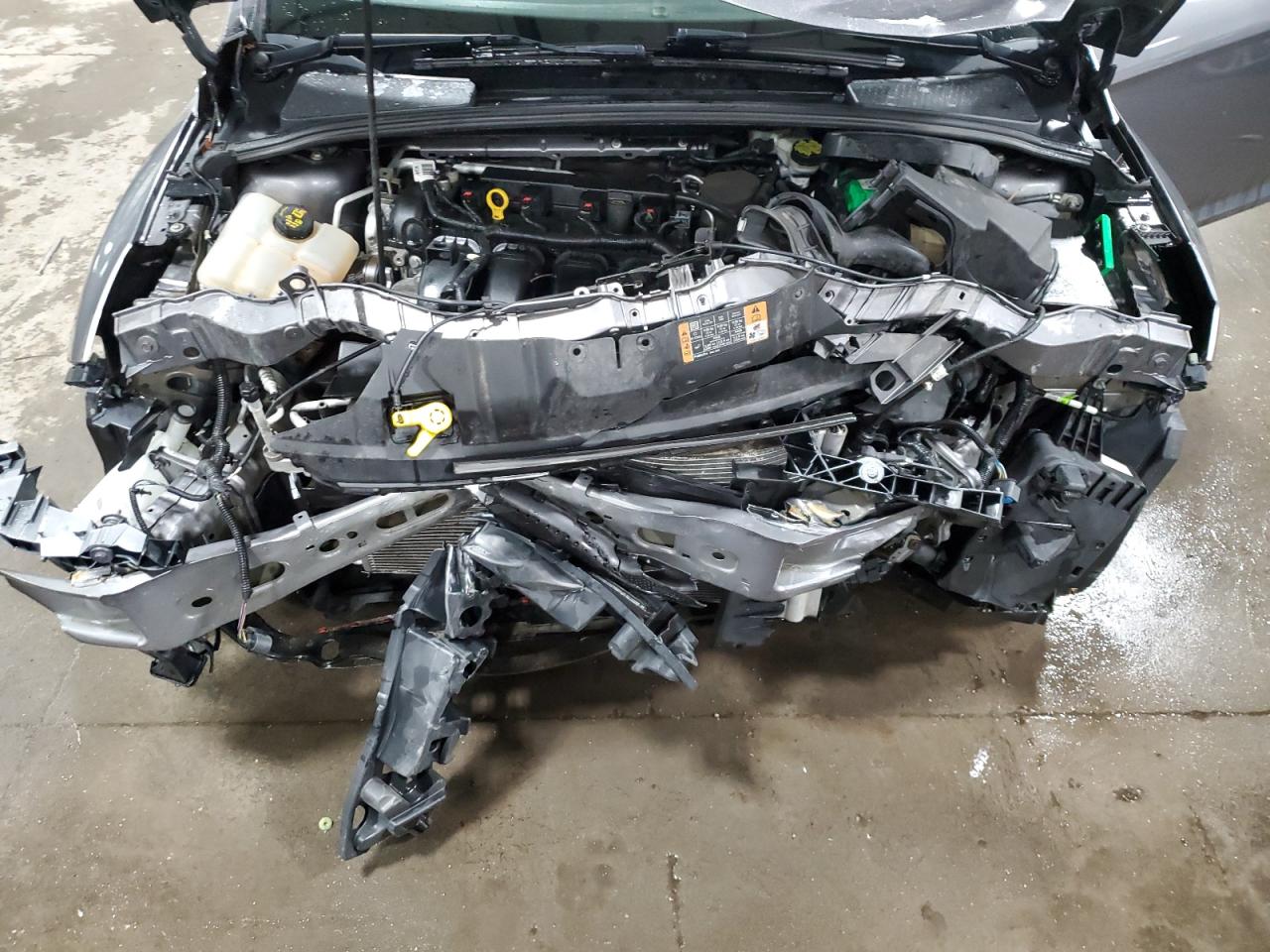 Ford Focus Se Image 10