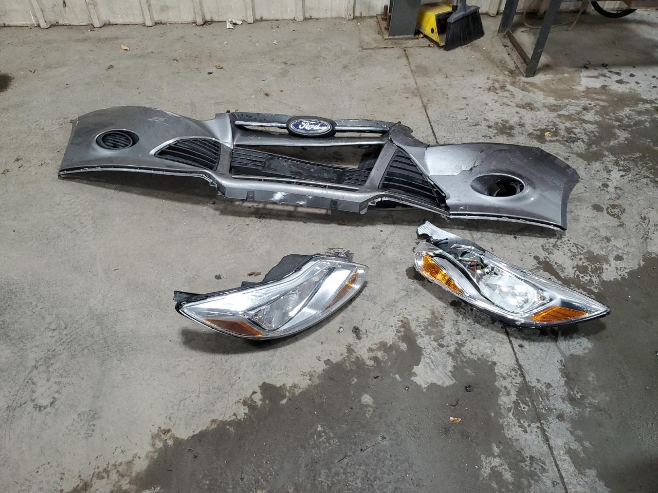 Ford Focus Se Image 3