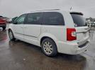 Chrysler Minivan Touring Image 4