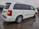 Chrysler Minivan Touring Image 3