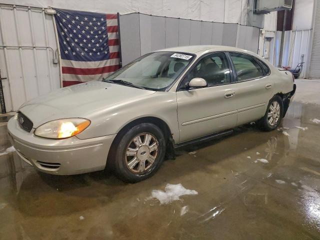  Salvage Ford Taurus