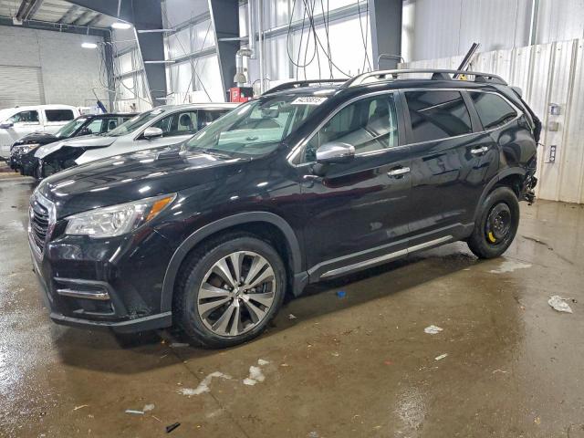  Salvage Subaru Ascent