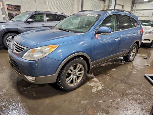  Salvage Hyundai Veracruz