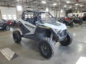  Salvage Polaris Rzr Pro Xp