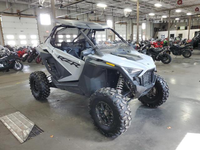  Salvage Polaris Rzr Pro Xp