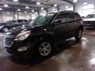Chevrolet Equinox Lt Image 1