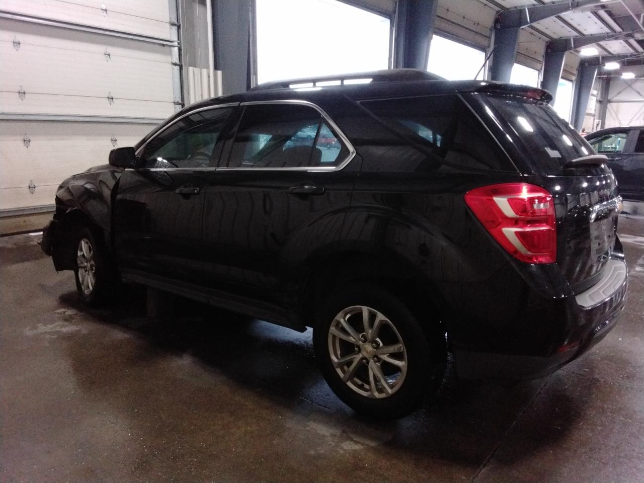 Chevrolet Equinox Lt Image 13