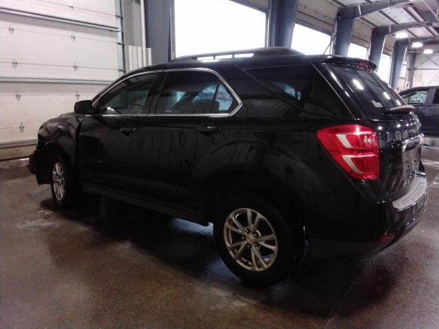 Chevrolet Equinox Lt Image 13