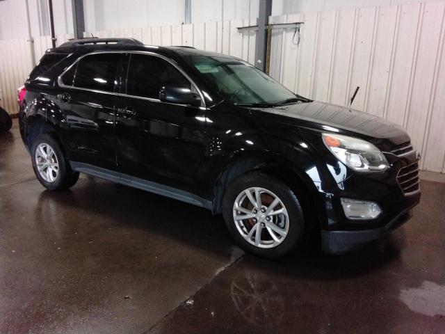 Chevrolet Equinox Lt Image 2