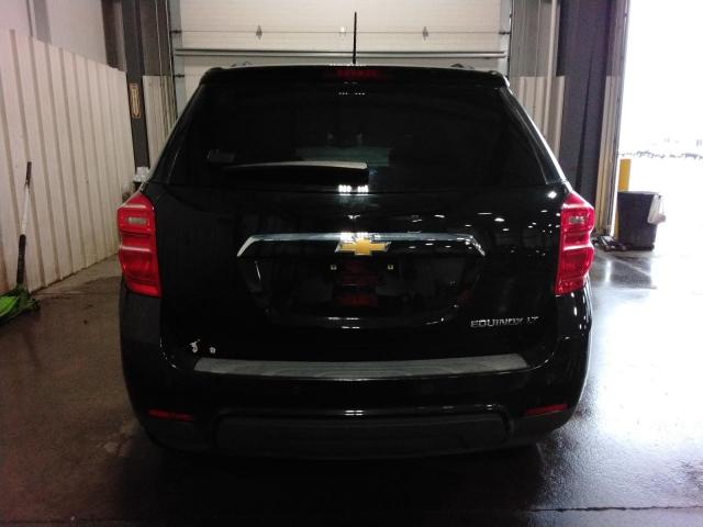 Chevrolet Equinox Lt Image 11