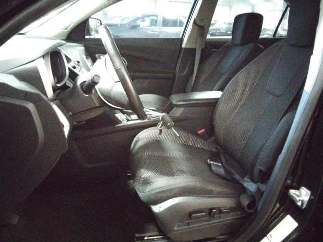 Chevrolet Equinox Lt Image 5